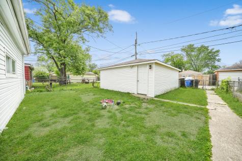 12908 South Peoria Street Chicago IL 60643