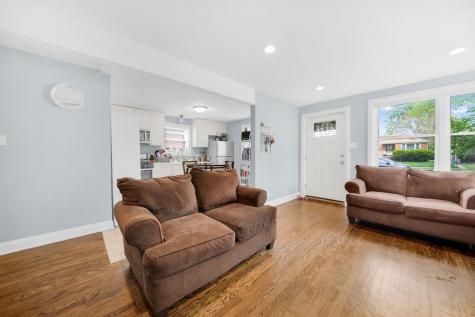 12908 South Peoria Street Chicago IL 60643