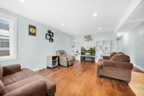 12908 South Peoria Street Chicago IL 60643