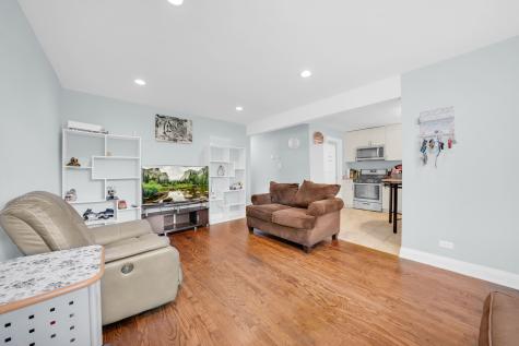 12908 South Peoria Street Chicago IL 60643
