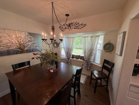309 South Lincoln Street Dwight IL 60420