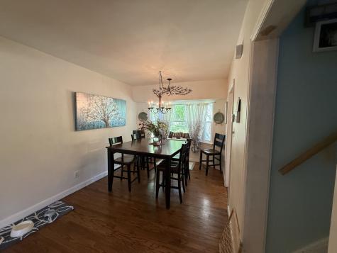 309 South Lincoln Street Dwight IL 60420