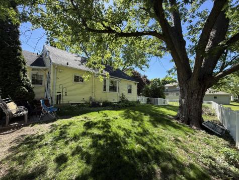 309 South Lincoln Street Dwight IL 60420