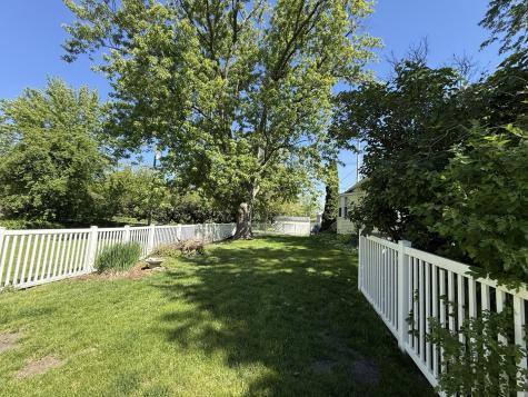 309 South Lincoln Street Dwight IL 60420