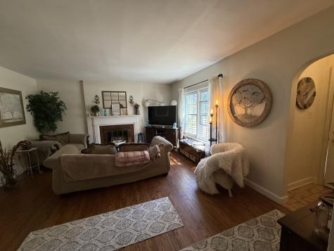 309 South Lincoln Street Dwight IL 60420