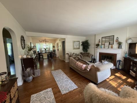 309 South Lincoln Street Dwight IL 60420