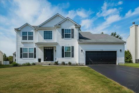 12948 Parterre Place Plainfield IL 60585