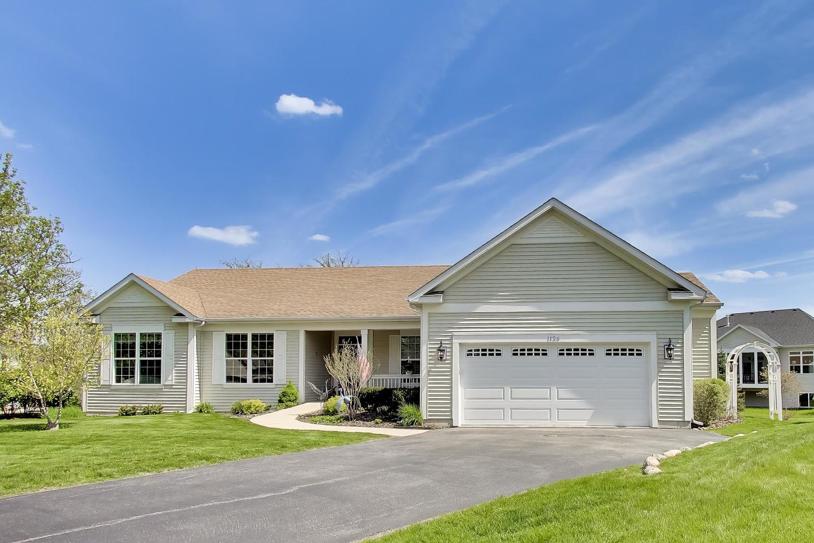 1126 Oak Point Court Antioch IL 60002