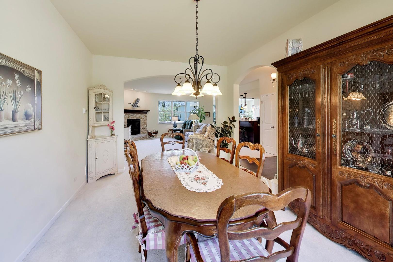 1126 Oak Point Court Antioch IL 60002