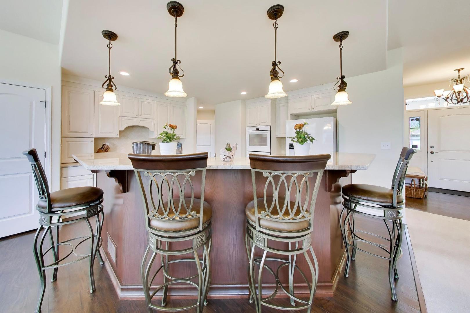 1126 Oak Point Court Antioch IL 60002