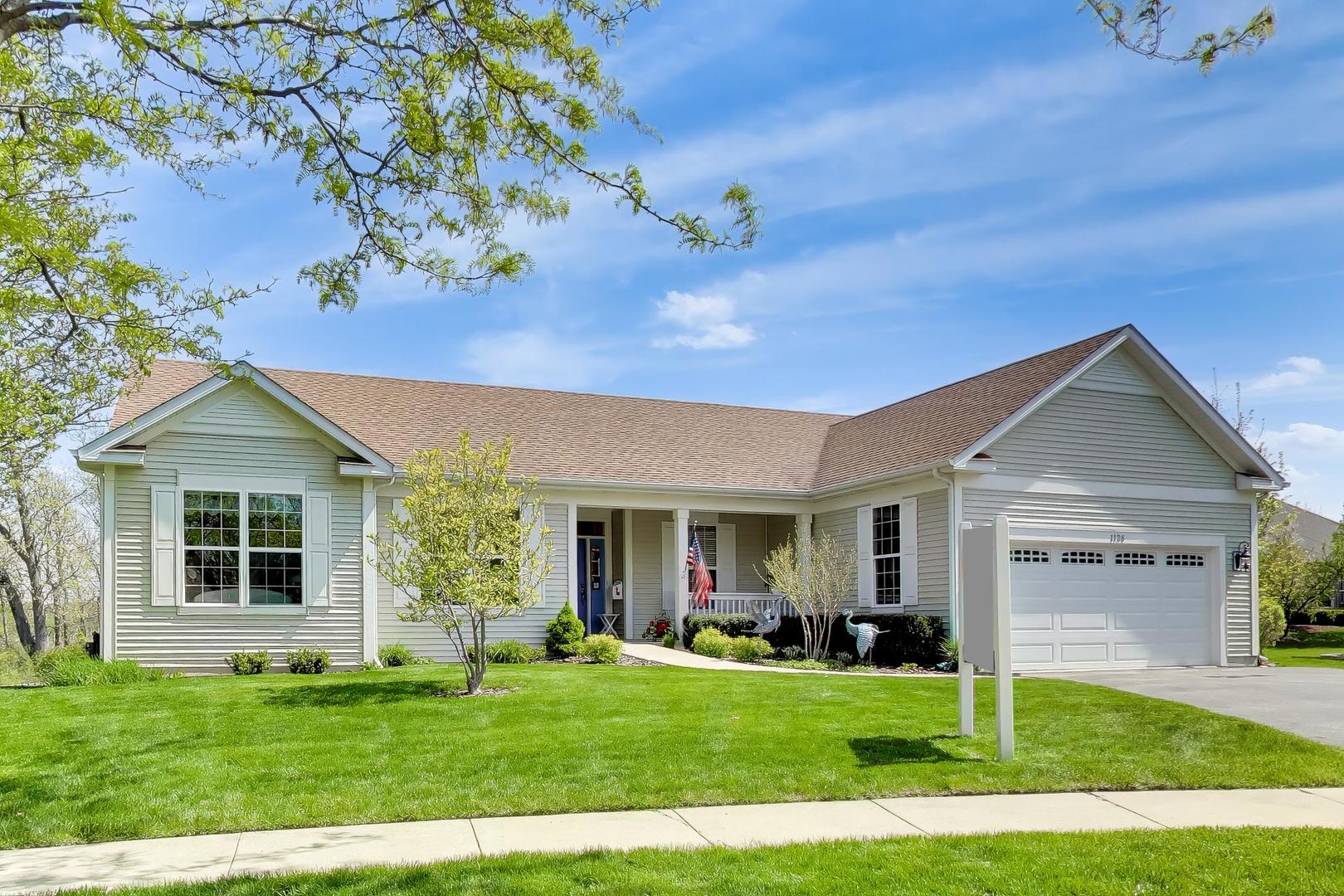 1126 Oak Point Court Antioch IL 60002