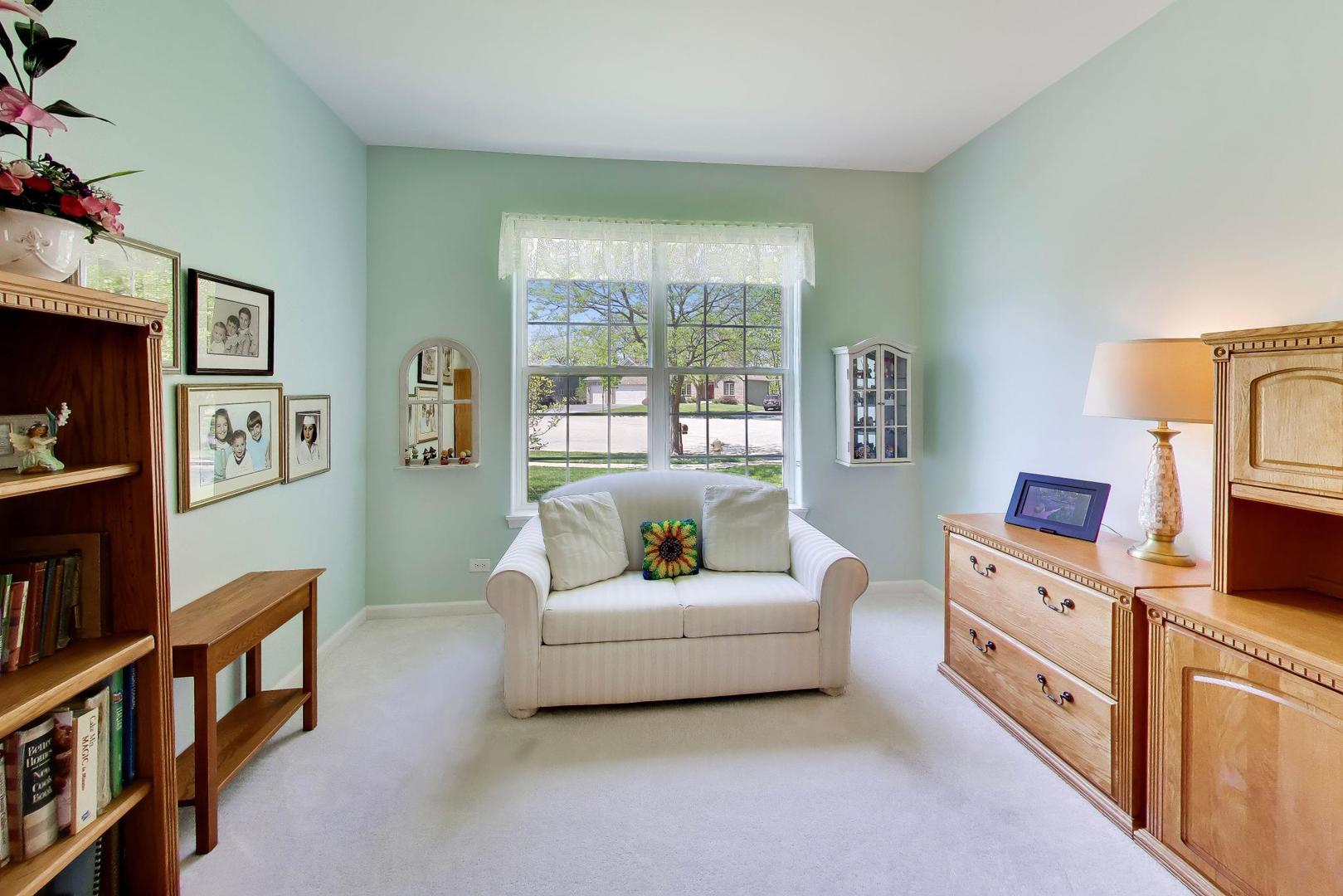 1126 Oak Point Court Antioch IL 60002