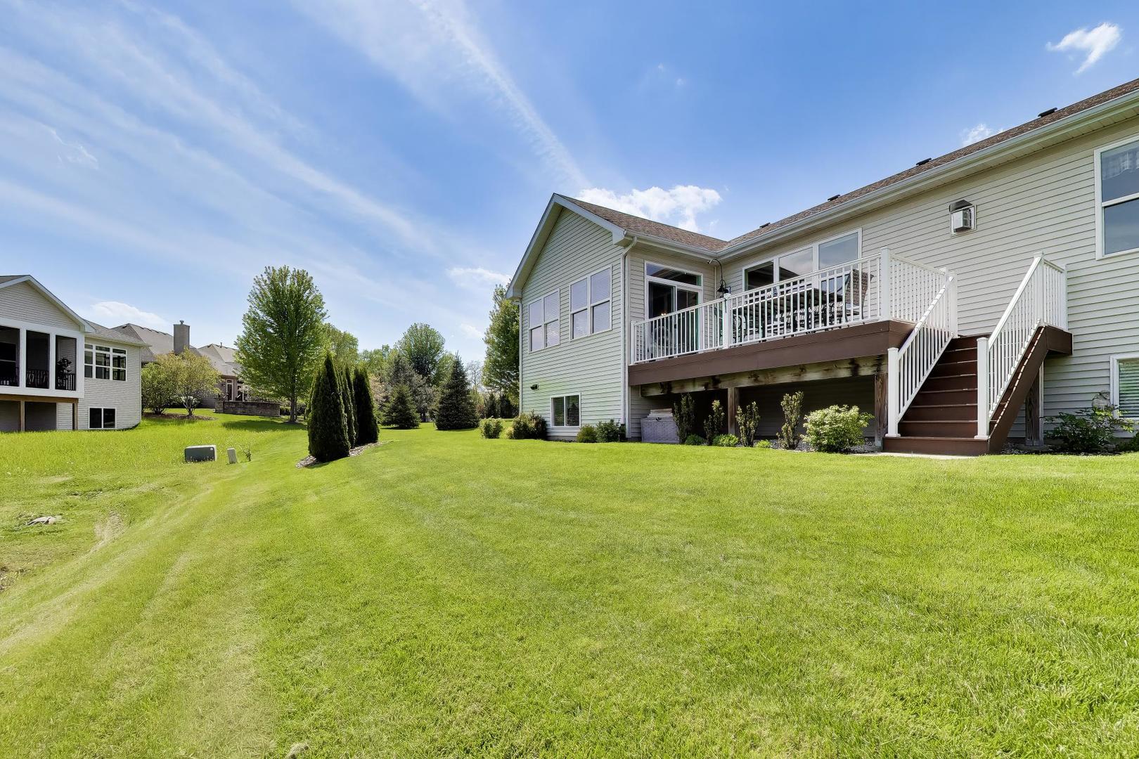 1126 Oak Point Court Antioch IL 60002