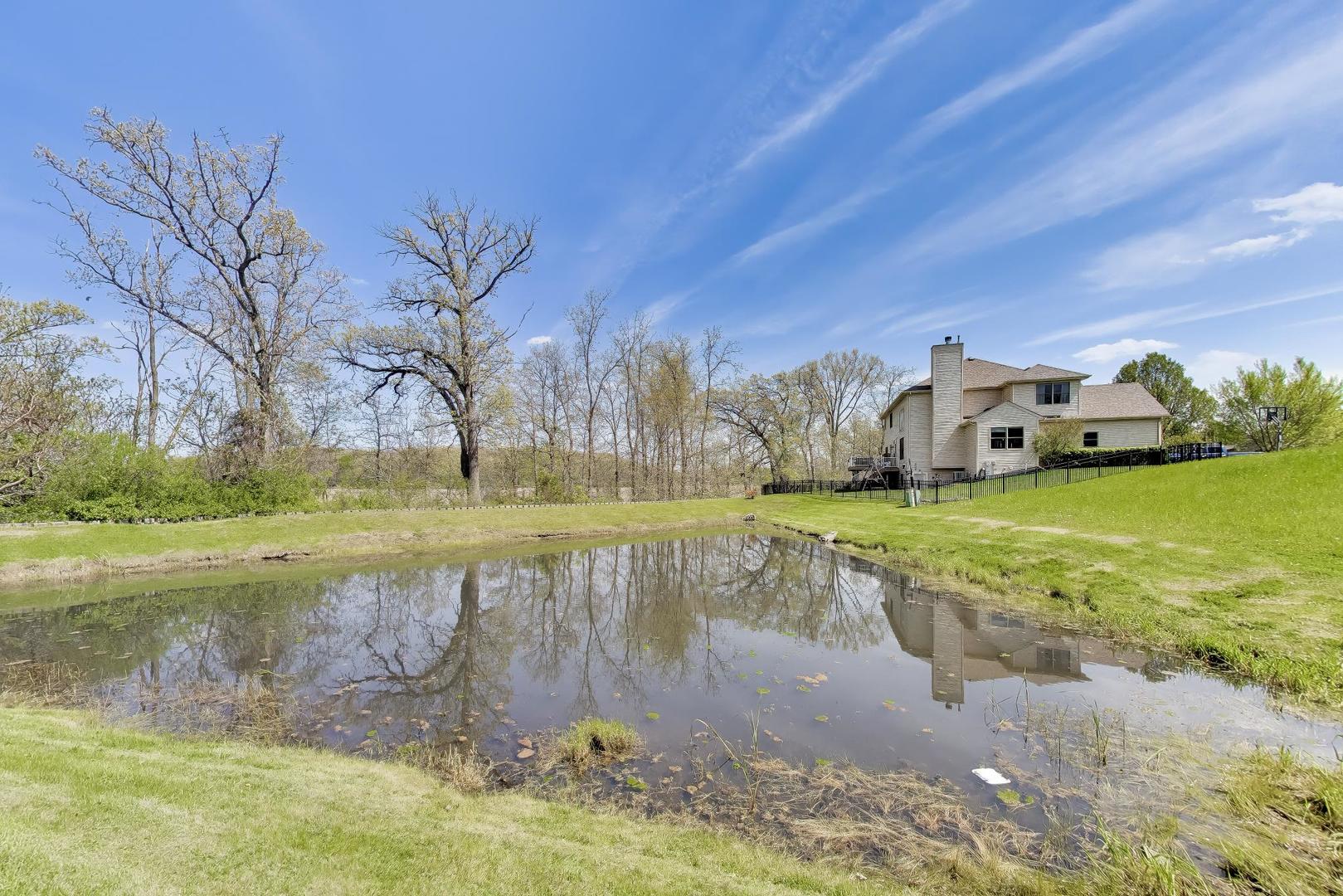 1126 Oak Point Court Antioch IL 60002