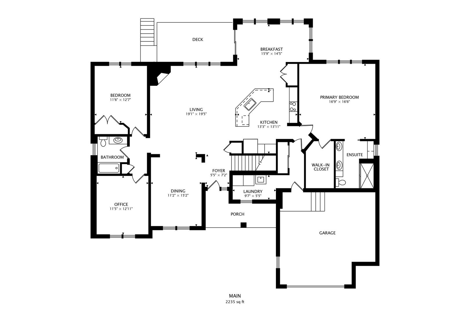1126 Oak Point Court Antioch IL 60002