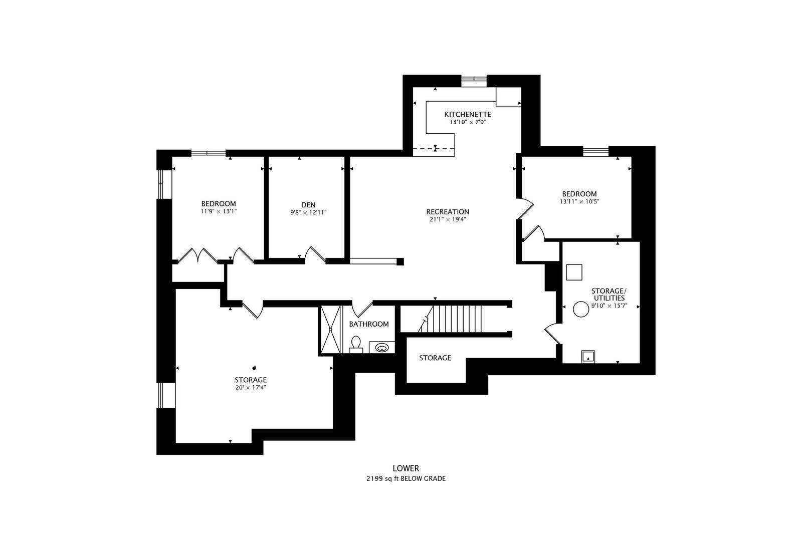 1126 Oak Point Court Antioch IL 60002