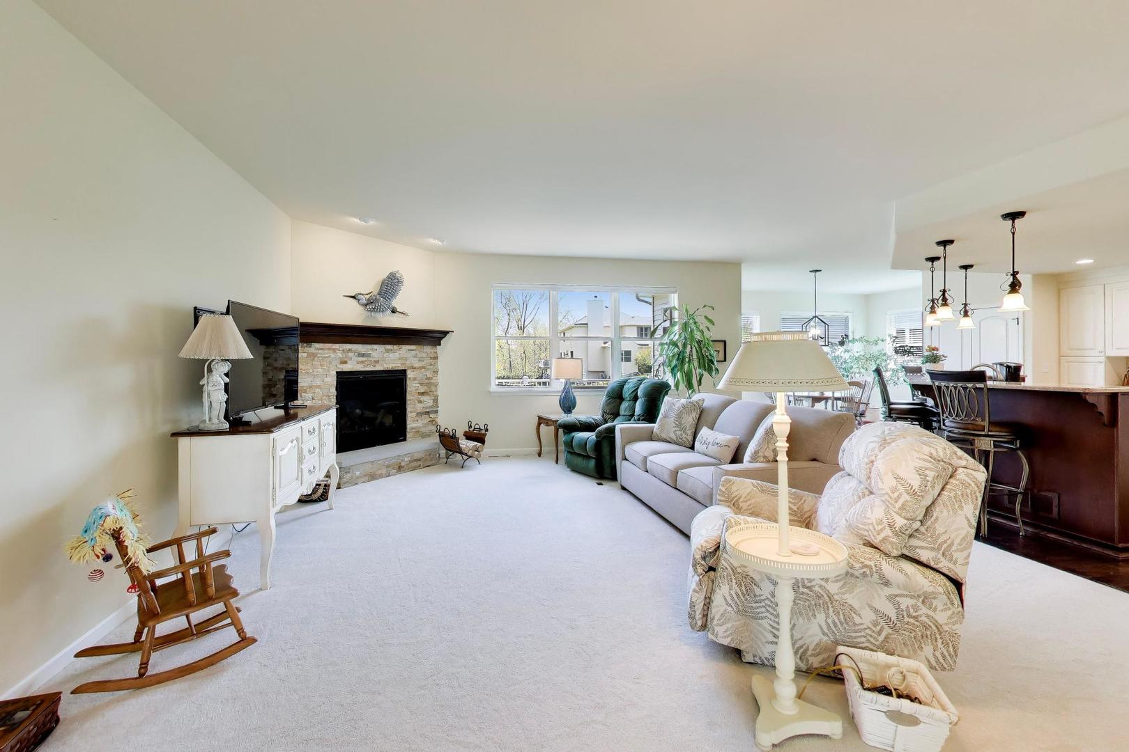 1126 Oak Point Court Antioch IL 60002