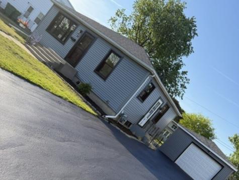 1303 Schriber Avenue Joliet IL 60435