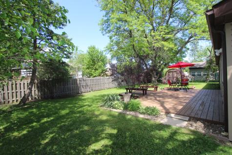 206 East Cunningham Drive Palatine IL 60067