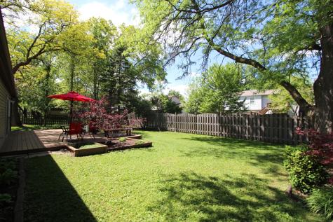 206 East Cunningham Drive Palatine IL 60067