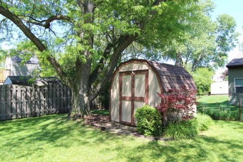 206 East Cunningham Drive Palatine IL 60067