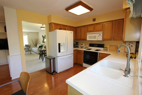 206 East Cunningham Drive Palatine IL 60067