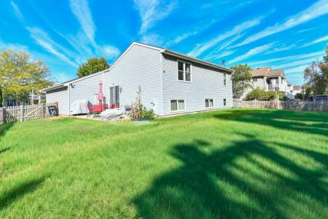 735 Creek Bend Lane Antioch IL 60002