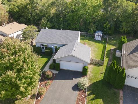 735 Creek Bend Lane Antioch IL 60002