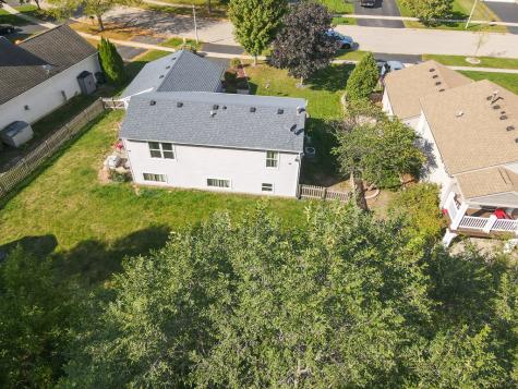 735 Creek Bend Lane Antioch IL 60002