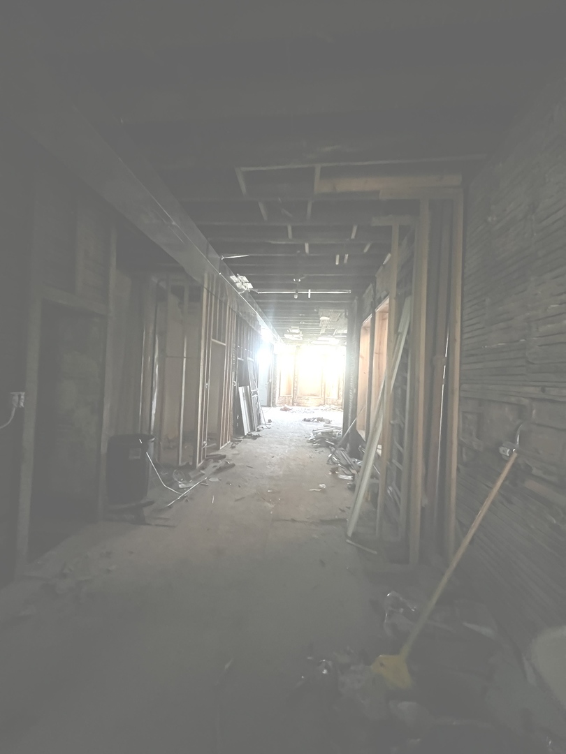 6756 South Lafayette Avenue Chicago IL 60621