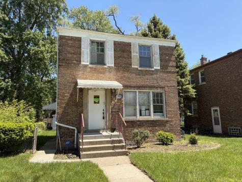 14221 South Wentworth Avenue Riverdale IL 60827