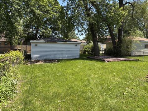 14221 South Wentworth Avenue Riverdale IL 60827