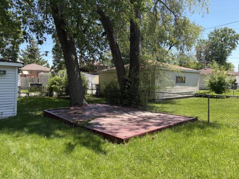 14221 South Wentworth Avenue Riverdale IL 60827