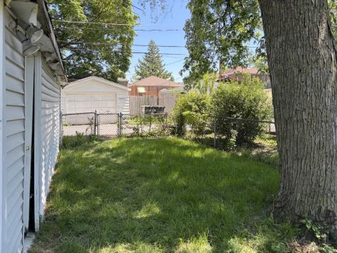 14221 South Wentworth Avenue Riverdale IL 60827