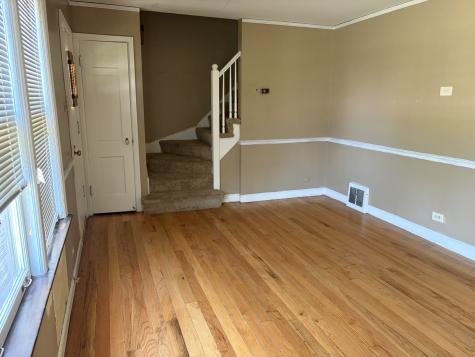 14221 South Wentworth Avenue Riverdale IL 60827