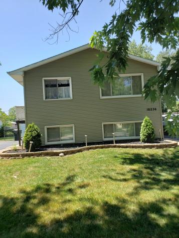 16236 South Lathrop Avenue Markham IL 60428