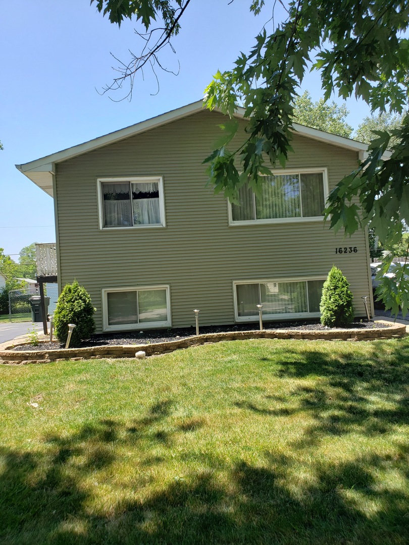 16236 South Lathrop Avenue Markham IL 60428