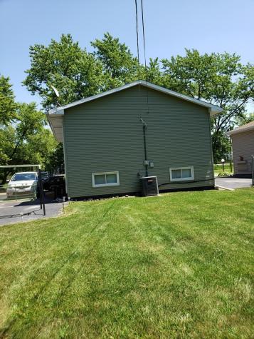 16236 South Lathrop Avenue Markham IL 60428