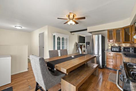 316 South Park Boulevard Streamwood IL 60107