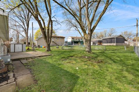 316 South Park Boulevard Streamwood IL 60107