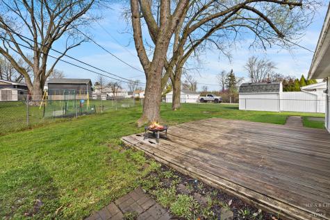 316 South Park Boulevard Streamwood IL 60107