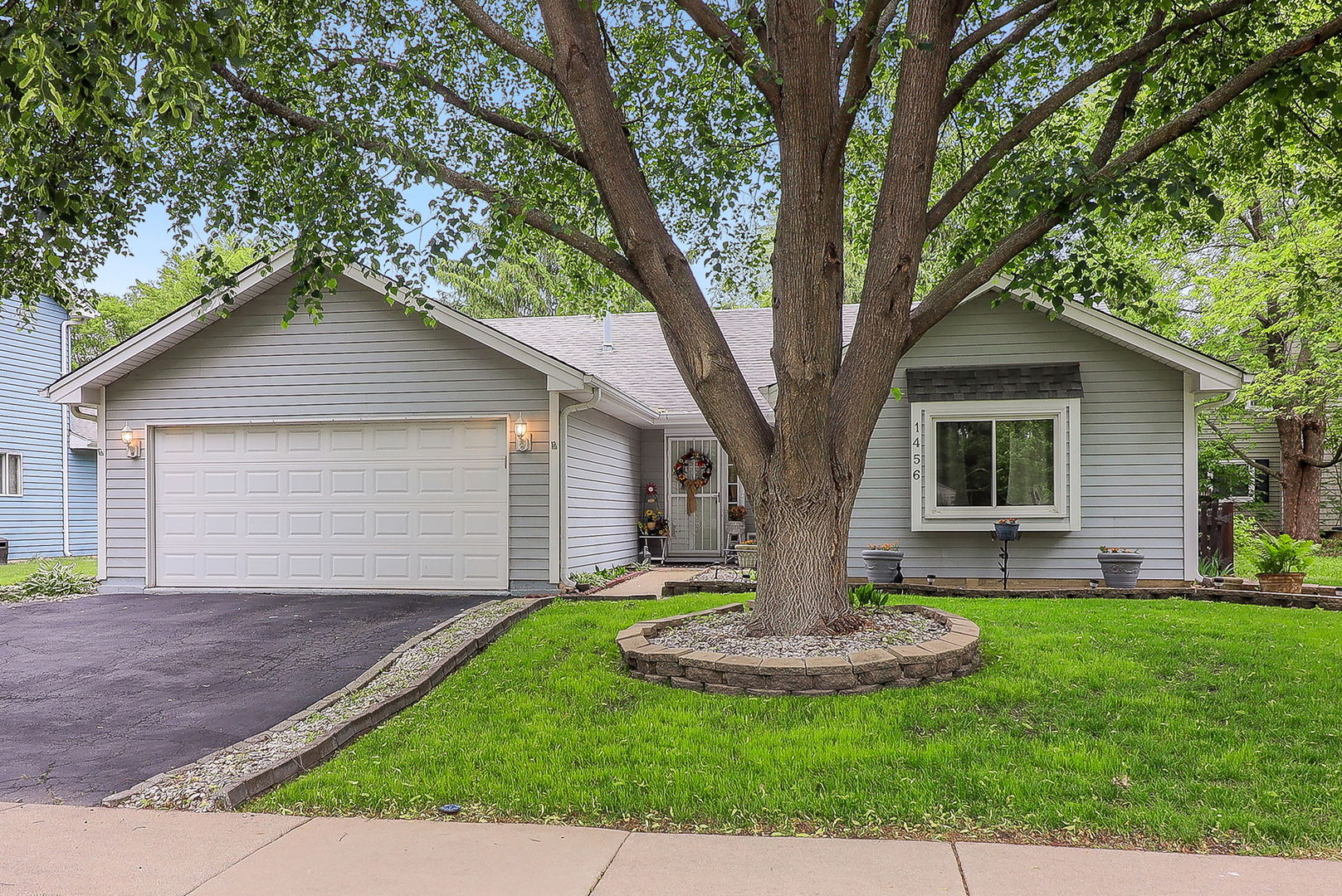 1456 Bangor Lane Aurora IL 60504