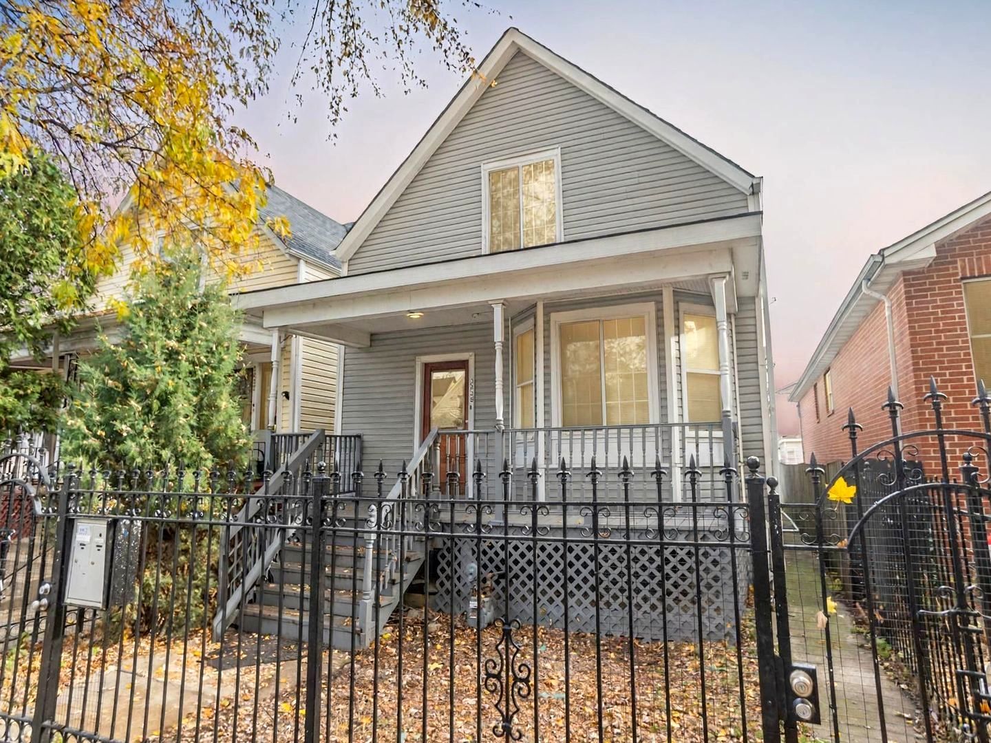 2235 North Tripp Avenue Chicago IL 60639