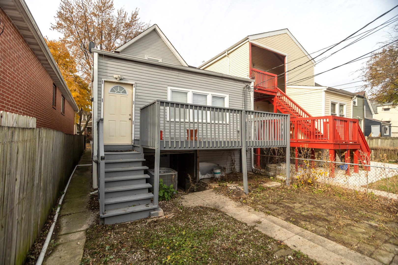 2235 North Tripp Avenue Chicago IL 60639