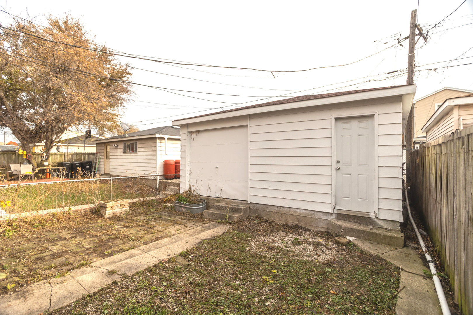 2235 North Tripp Avenue Chicago IL 60639
