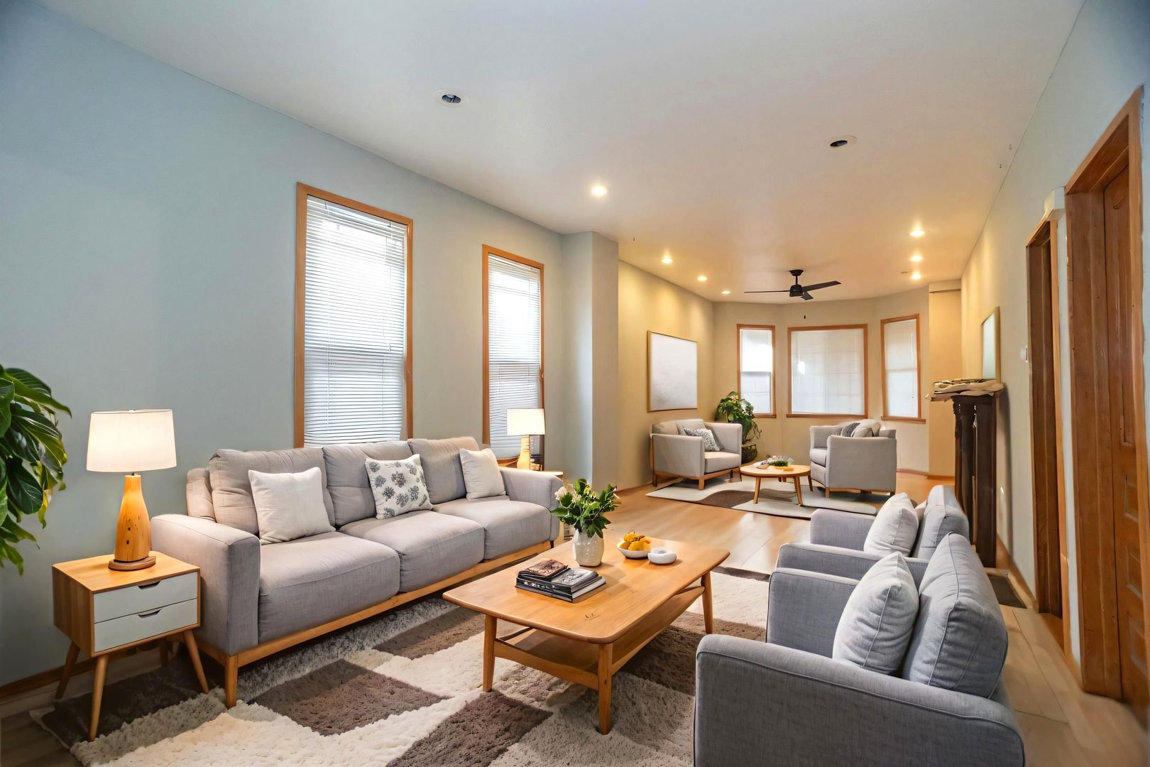 2235 North Tripp Avenue Chicago IL 60639