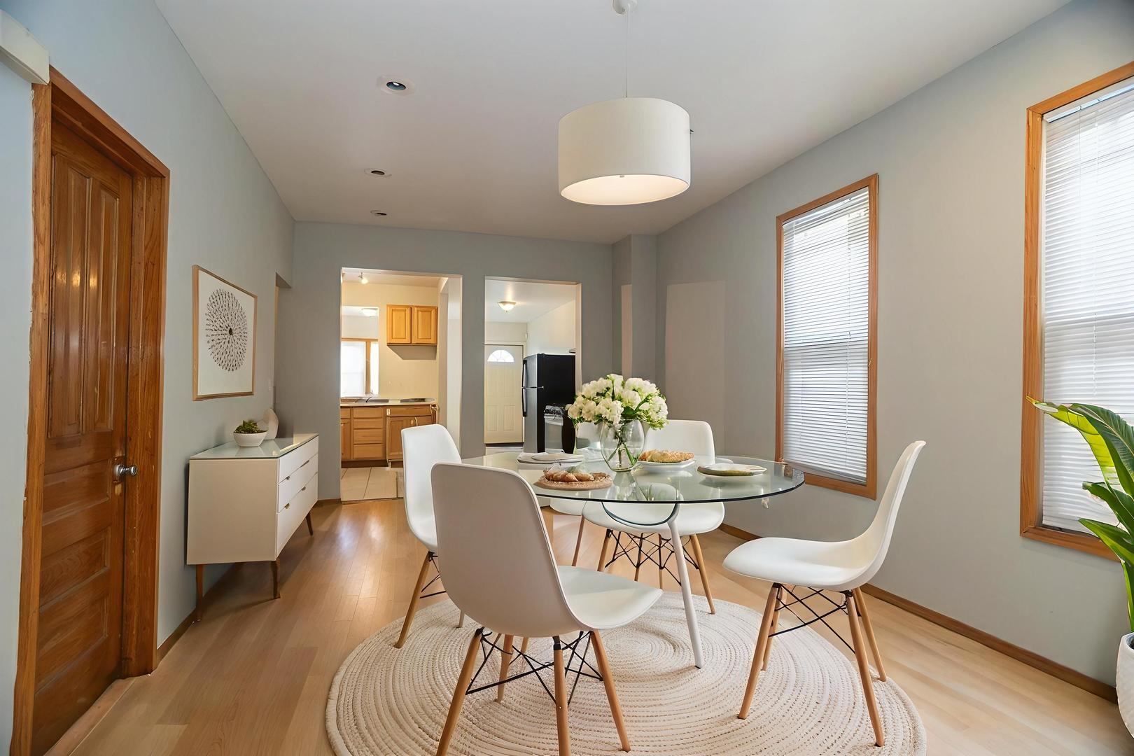 2235 North Tripp Avenue Chicago IL 60639