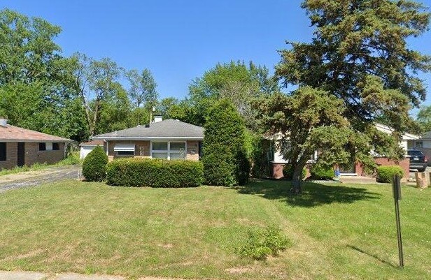16131 Hermitage Avenue Markham IL 60428
