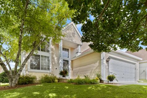 410 Briarwood Lane Algonquin IL 60102