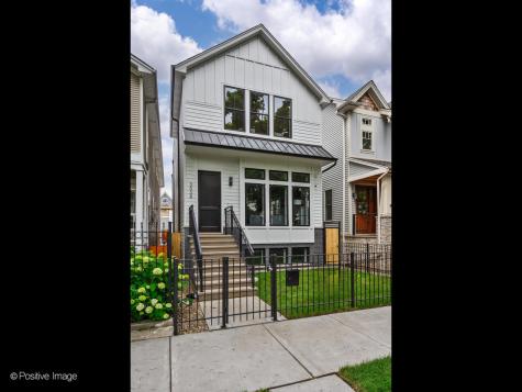 2120 West Barry Avenue Chicago IL 60618
